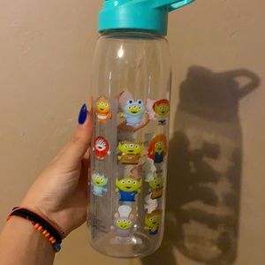 Toystory remix cup